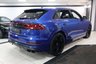 USED 2020 20 AUDI SQ8 4.0 TDI V8 SUV 5dr Diesel Tiptronic quattro Euro 6 (s/s) (435 ps) COMF/SOUND+B&O+EXCLUSIVE PAINT