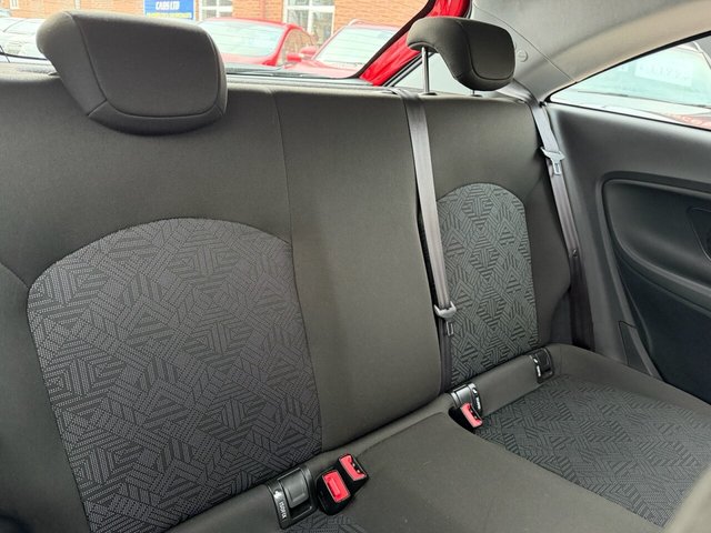 2018 VAUXHALL CORSA - Photo 7