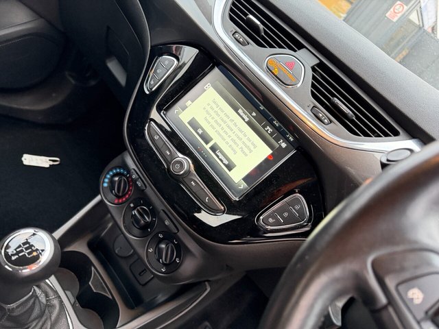 2018 VAUXHALL CORSA - Photo 10