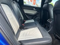 USED 2015 15 AUDI SQ5 3.0 BiTDI V6 5dr 