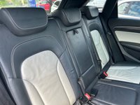 USED 2015 15 AUDI SQ5 3.0 BiTDI V6 5dr 