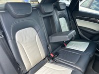 USED 2015 15 AUDI SQ5 3.0 BiTDI V6 5dr 