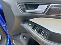 USED 2015 15 AUDI SQ5 3.0 BiTDI V6 5dr 