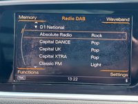 USED 2015 15 AUDI SQ5 3.0 BiTDI V6 5dr 