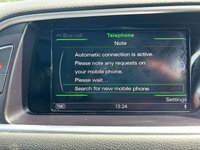 USED 2015 15 AUDI SQ5 3.0 BiTDI V6 5dr 