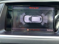 USED 2015 15 AUDI SQ5 3.0 BiTDI V6 5dr 