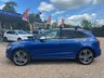 USED 2015 15 AUDI SQ5 3.0 BiTDI V6 5dr 