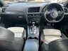 USED 2015 15 AUDI SQ5 3.0 BiTDI V6 5dr 