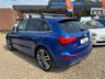 USED 2015 15 AUDI SQ5 3.0 BiTDI V6 5dr 