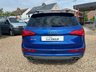 USED 2015 15 AUDI SQ5 3.0 BiTDI V6 5dr 