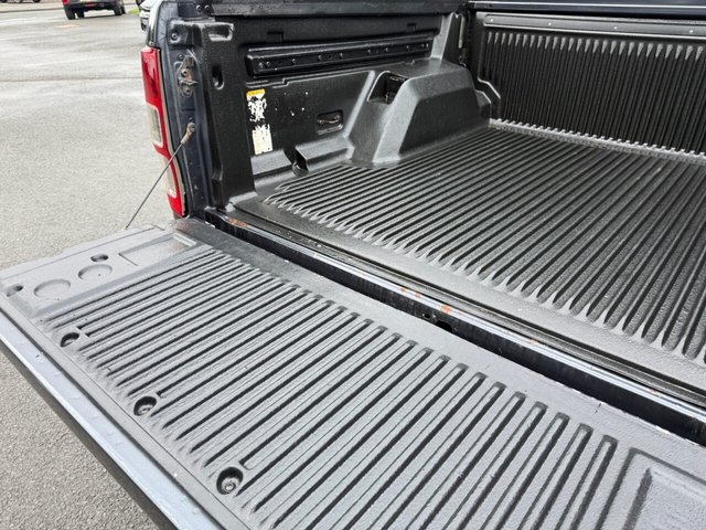 2016 Ford Ranger 3.2L Limited 1 4dr - Photo 10