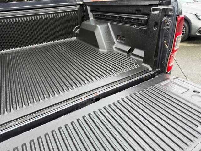 2016 Ford Ranger 3.2L Limited 1 4dr - Photo 11