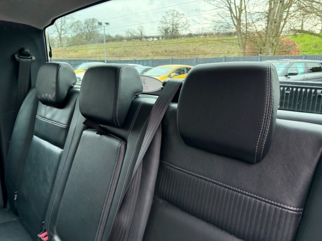 2016 Ford Ranger 3.2L Limited 1 4dr - Photo 12