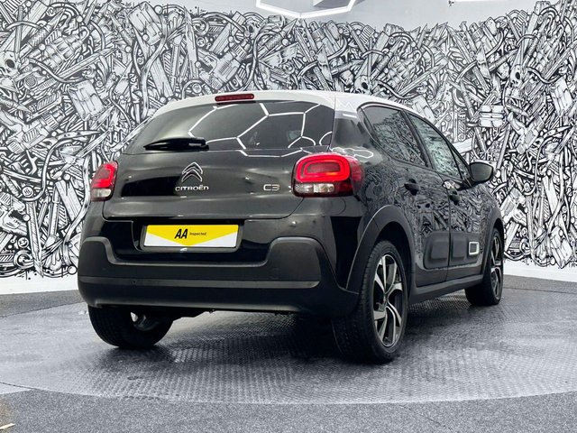 2022 Citroen C3 1.2L Shine Plus 5dr - Photo 11