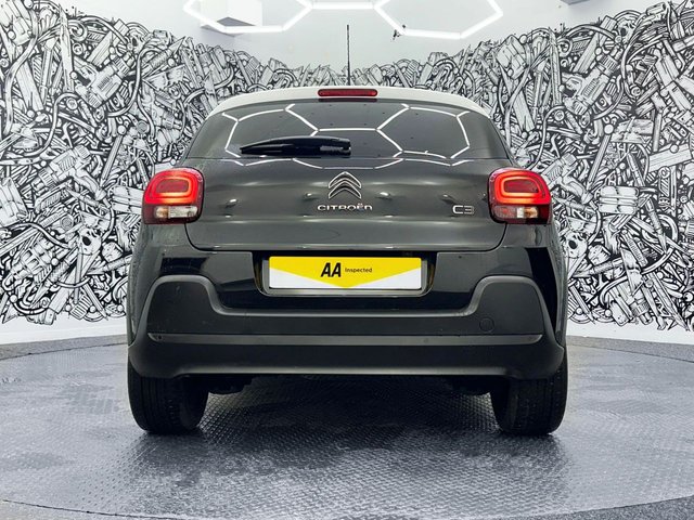 2022 Citroen C3 1.2L Shine Plus 5dr - Photo 10