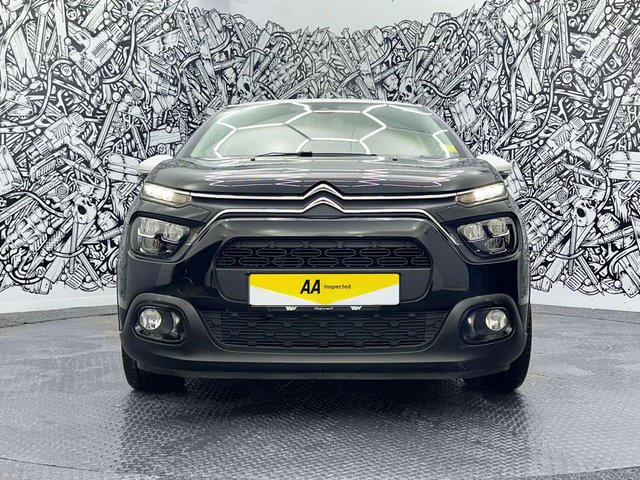 2022 Citroen C3 1.2L Shine Plus 5dr - Photo 5