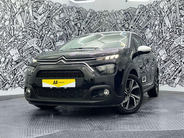 2022 Citroen C3 1.2L Shine Plus 5dr - Photo 6