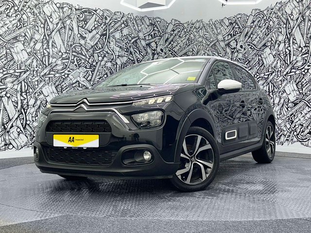 2022 Citroen C3 1.2L Shine Plus 5dr - Photo 8