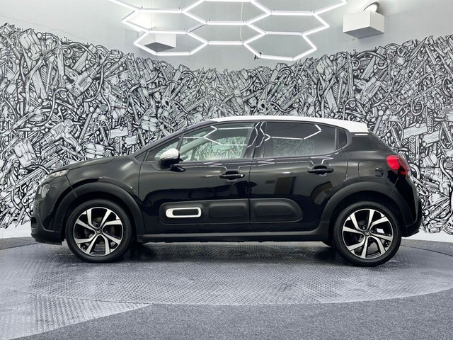 2022 Citroen C3 1.2L Shine Plus 5dr - Photo 12