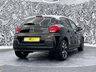 USED 2022 22 CITROEN C3 1.2 PureTech Shine Plus Hatchback 5dr Petrol Manual Euro 6 (s/s) (83 ps) NAV, PARK SENSORS