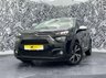 USED 2022 22 CITROEN C3 1.2 PureTech Shine Plus Hatchback 5dr Petrol Manual Euro 6 (s/s) (83 ps) NAV, PARK SENSORS