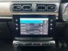 USED 2022 22 CITROEN C3 1.2 PureTech Shine Plus Hatchback 5dr Petrol Manual Euro 6 (s/s) (83 ps) NAV, PARK SENSORS