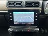 USED 2022 22 CITROEN C3 1.2 PureTech Shine Plus Hatchback 5dr Petrol Manual Euro 6 (s/s) (83 ps) NAV, PARK SENSORS