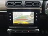 USED 2022 22 CITROEN C3 1.2 PureTech Shine Plus Hatchback 5dr Petrol Manual Euro 6 (s/s) (83 ps) NAV, PARK SENSORS