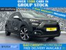 USED 2022 22 CITROEN C3 1.2 PureTech Shine Plus Hatchback 5dr Petrol Manual Euro 6 (s/s) (83 ps) NAV, PARK SENSORS