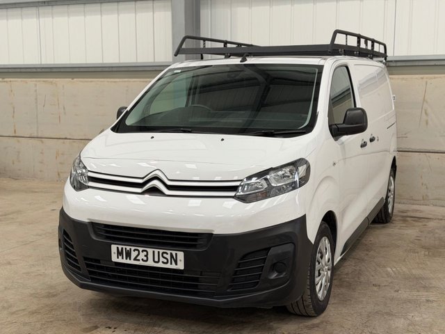 2023 CITROEN DISPATCH - Photo 5
