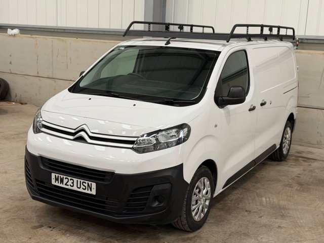 2023 CITROEN DISPATCH - Photo 6