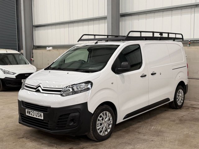 2023 CITROEN DISPATCH - Photo 7