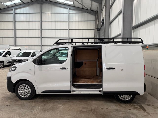 2023 CITROEN DISPATCH - Photo 9