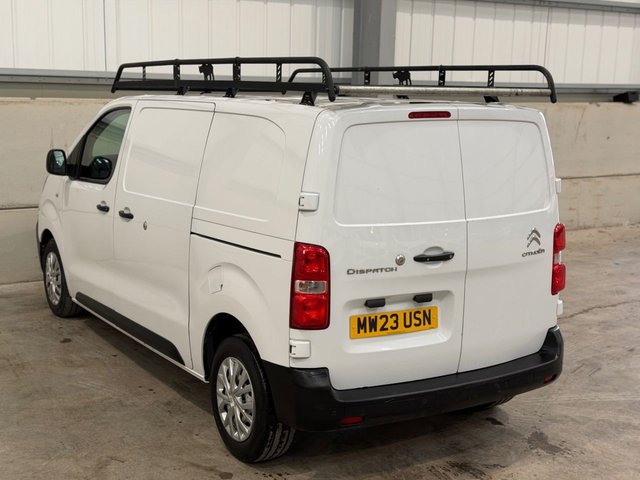 2023 CITROEN DISPATCH - Photo 11