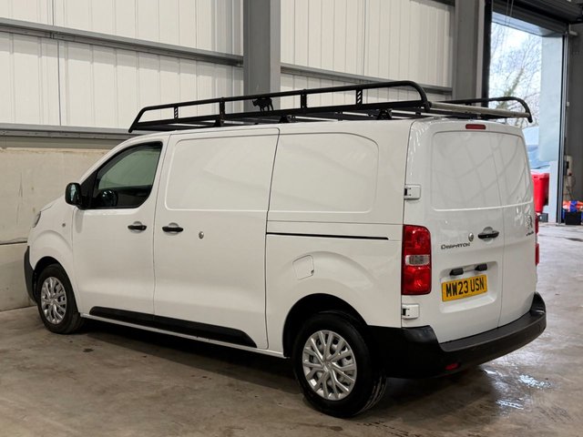 2023 CITROEN DISPATCH - Photo 10