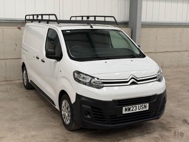 2023 CITROEN DISPATCH - Photo 2