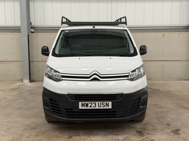 2023 CITROEN DISPATCH - Photo 4