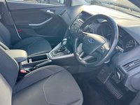USED 2015 64 FORD FOCUS 1.6 Zetec Estate 5dr Petrol Powershift Euro 6 (125 ps) 