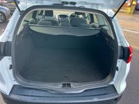 USED 2015 64 FORD FOCUS 1.6 Zetec Estate 5dr Petrol Powershift Euro 6 (125 ps) 