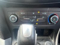 USED 2015 64 FORD FOCUS 1.6 Zetec Estate 5dr Petrol Powershift Euro 6 (125 ps) 