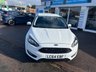USED 2015 64 FORD FOCUS 1.6 Zetec Estate 5dr Petrol Powershift Euro 6 (125 ps) 