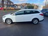 USED 2015 64 FORD FOCUS 1.6 Zetec Estate 5dr Petrol Powershift Euro 6 (125 ps) 