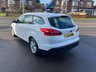 USED 2015 64 FORD FOCUS 1.6 Zetec Estate 5dr Petrol Powershift Euro 6 (125 ps) 