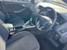 USED 2015 64 FORD FOCUS 1.6 Zetec Estate 5dr Petrol Powershift Euro 6 (125 ps) 