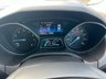 USED 2015 64 FORD FOCUS 1.6 Zetec Estate 5dr Petrol Powershift Euro 6 (125 ps) 