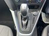USED 2015 64 FORD FOCUS 1.6 Zetec Estate 5dr Petrol Powershift Euro 6 (125 ps) 