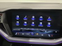 USED 2019 69 VOLKSWAGEN TOUAREG 3.0 TDI V6 R-Line Tech SUV 5dr Diesel Tiptronic 4Motion Euro 6 (s/s) (286 ps) 