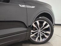 USED 2019 69 VOLKSWAGEN TOUAREG 3.0 TDI V6 R-Line Tech SUV 5dr Diesel Tiptronic 4Motion Euro 6 (s/s) (286 ps) 