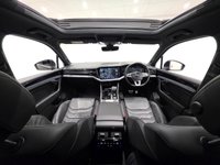 USED 2019 69 VOLKSWAGEN TOUAREG 3.0 TDI V6 R-Line Tech SUV 5dr Diesel Tiptronic 4Motion Euro 6 (s/s) (286 ps) 