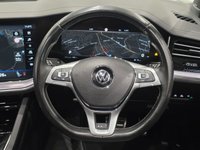 USED 2019 69 VOLKSWAGEN TOUAREG 3.0 TDI V6 R-Line Tech SUV 5dr Diesel Tiptronic 4Motion Euro 6 (s/s) (286 ps) 